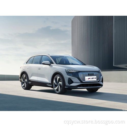 Audi Q5 E-Tron EV 50 E-Tron Quattro Honor Brocade Cover сильный ускорение крупное пространство для багажника чистое электрические новые транспортные средства